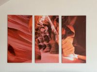 Antelope Canyon auf Leinwand Nordrhein-Westfalen - Oer-Erkenschwick Vorschau