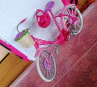 Barbie Fahrrad Rheinland-Pfalz - Mörstadt Vorschau