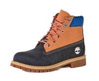 Timberland Kinder Damen 6-Inch Premium Waterproof Boots Gr. 37,5 Schleswig-Holstein - Barsbüttel Vorschau