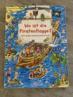 ⭐️ Wimmelbuch Guckloch - Wo ist die Piratenflagge - LOEWE ⭐️ Brandenburg - Falkenberg/Elster Vorschau