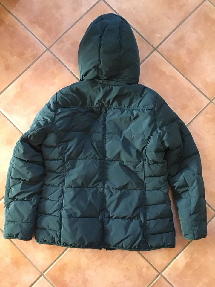 Street One Winterjacke Damen Gr.44 Jacke in Medebach