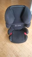 Cybex Solution x-fix Bielefeld - Bielefeld (Innenstadt) Vorschau