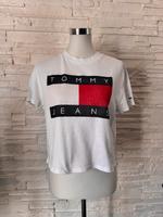 Tommy Hilfiger Tshirt Shirt Bluse 36/S Hessen - Bebra Vorschau