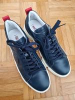 Dockers Leder Herren Schuhe Gr.42 Frankfurt am Main - Rödelheim Vorschau