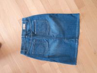 Rock Jeansrock Peek & Cloppenburg blau, Gr. 34 Stuttgart - Stuttgart-Ost Vorschau