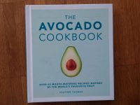 The Avocado Cookbook, neuwertig Hessen - Dieburg Vorschau