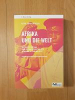 Arno Sonderegger Afrika und die Welt Globalgeschichte Buch Bücher Frankfurt am Main - Gallusviertel Vorschau