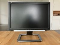 ViewSonic VX2025WM 20-Zoll-Breitbild-LCD-Monitor VGA DVI Bayern - Weiding Vorschau