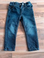 Kinderjeans Slim/ Größe 104 Nordrhein-Westfalen - Höxter Vorschau