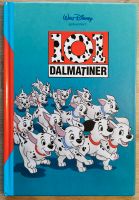 Buch " 101 Dalmatiner " Walt Disney Mecklenburg-Vorpommern - Katzow Vorschau