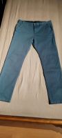 C & A Herren Chino Hose blau Gr. 34/32 Nordrhein-Westfalen - Ahlen Vorschau