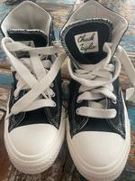 Neue Chucks Taylor converse All Star Gr. 39,5 (25cm) ✨ Rheinland-Pfalz - Koblenz Vorschau