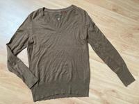 s.Oliver Strickpullover V-Ausschnitt Gr. XL Bayern - Eckersdorf Vorschau