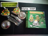 WMF Frühstücks-Set Westfälischer Hof Marke tischfein original ve Baden-Württemberg - Kuchen Vorschau