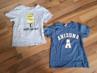 H&M Topolino T-Shirts Arizona Gr. 98 Niedersachsen - Lehrte Vorschau