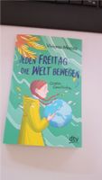 Jeden Freitag die Welt bewegen, Buch von Viviana Mazza Baden-Württemberg - Schwäbisch Gmünd Vorschau