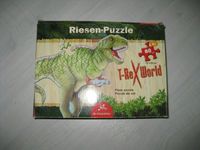 Riesen Puzzle T-Rex World 80 Teile Baden-Württemberg - Löffingen Vorschau