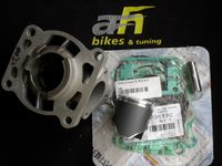 KTM SX 65 SX 85 Tausch Zylinder Kit neu beschichtet+Kolben Baden-Württemberg - Herbrechtingen Vorschau