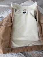 Braune Cort Jeans Jacke Rheinland-Pfalz - Koblenz Vorschau
