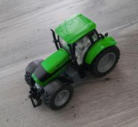 Siku Maßstab 1:32 Deutz Agrotron 210 Hessen - Schauenburg Vorschau