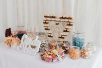 Verleih Candy Bar Hochzeit Hannover - Südstadt-Bult Vorschau