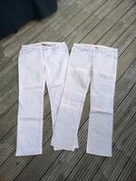Street one Hosen beige Gr.44 Nordrhein-Westfalen - Velen Vorschau