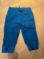 Cordhose H&M Gr. 92 München - Ramersdorf-Perlach Vorschau