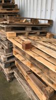 Holzpaletten zum abholen Kreis Pinneberg - Uetersen Vorschau