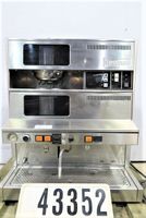 Alte Bremer Kaffeemaschine Vintage Rar 43352 Nordrhein-Westfalen - Dinslaken Vorschau