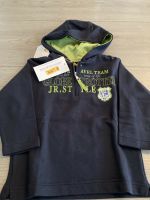 Steiff Hoodie Jungen Größe 104, neu Niedersachsen - Burgdorf Vorschau