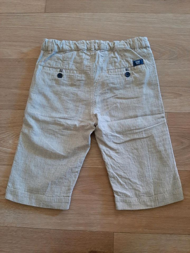 kurze Hose für Jungen in Größe 152 (neu) in Naumburg (Saale)