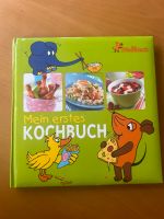 Mein erstes Kochbuch - Die Maus Bayern - Weilheim i.OB Vorschau