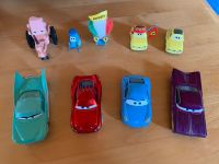 Disney Cars Bayern - Pegnitz Vorschau