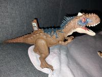 Dino mit Geräusch Jurassic World Nordrhein-Westfalen - Hürth Vorschau