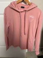 Blauer hoodie Pullover rosa s Damen Bielefeld - Bielefeld (Innenstadt) Vorschau