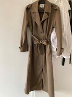 Only Trenchcoat Jacke Braun Neu Hessen - Offenbach Vorschau