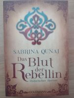 Das Blut der Rebellin Niedersachsen - Georgsmarienhütte Vorschau