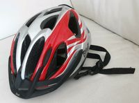 Crivit Fahrrad Inliner Roller Schutz Helm Gr. 49 - 54cm Baden-Württemberg - Sigmaringendorf Vorschau