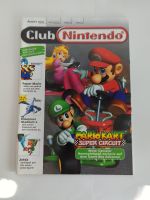 Club Nintendo Zeitschrift Baden-Württemberg - Heilbronn Vorschau