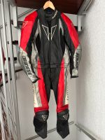 Dainese Lederkombi 52 Duisburg - Homberg/Ruhrort/Baerl Vorschau