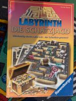 Labyrinth die Schatzjagt Berlin - Tempelhof Vorschau