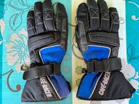 Kinder Motorradhandschuhe S Louis Cafe Racer Niedersachsen - Frelsdorf Vorschau