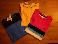 3 Adidas Sport T-Shirts, climalite Niedersachsen - Celle Vorschau