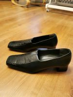 ★☞ Paul Green München Gr 5 Gr. 38 schwarze Slipper Damen Schuhe ★ Köln - Niehl Vorschau