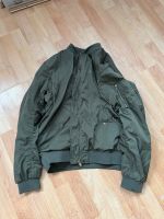 H&M Pilotenjacke Gr. 44 Rheinland-Pfalz - Waldrach Vorschau