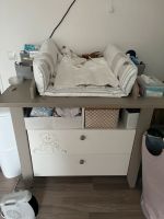 Baby-/Kinderzimmer komplett Set Nordrhein-Westfalen - Niederkassel Vorschau