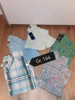 Hemden s.Oliver Tom Tailor Gr.164 Versand 2,50€ Rheinland-Pfalz - Etzbach Vorschau