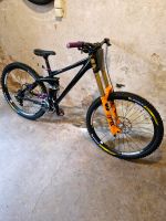 Custom Cube Two 15 sl 2019 slt,race,pro no santa cruz v10 yt tues Thüringen - Gräfenroda Vorschau