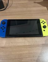 Nintendo Switch , in blau gelb & 6 € Guthaben Hörstel - Riesenbeck Vorschau