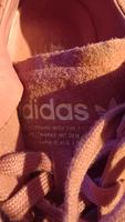 Adidas Sneaker Sportschuhe Nordrhein-Westfalen - Petershagen Vorschau
